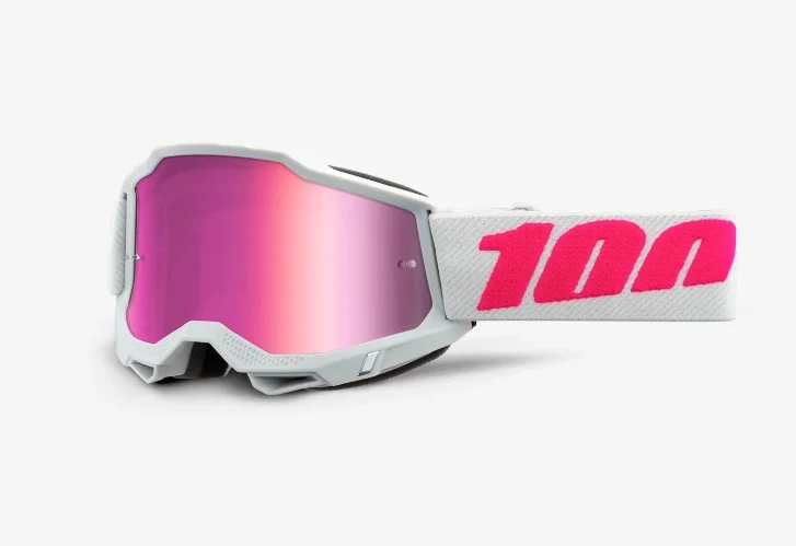 Óculos 100% Accuri 2 Keetz - Spinelli Motos Boutique